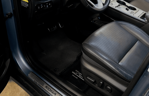 Поэлементная и комплексная химчистка автомобиля от 10р в "LRAdetailing"